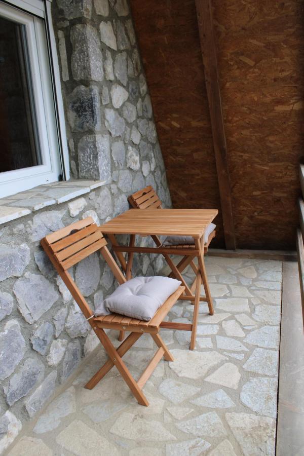 Mountain View Resort Gusinje Exteriör bild